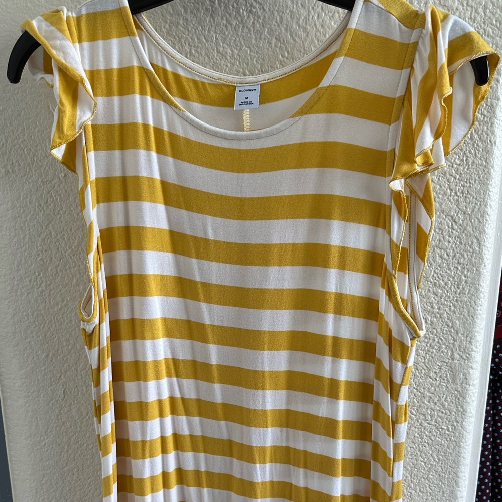 Old Navy summer dress
